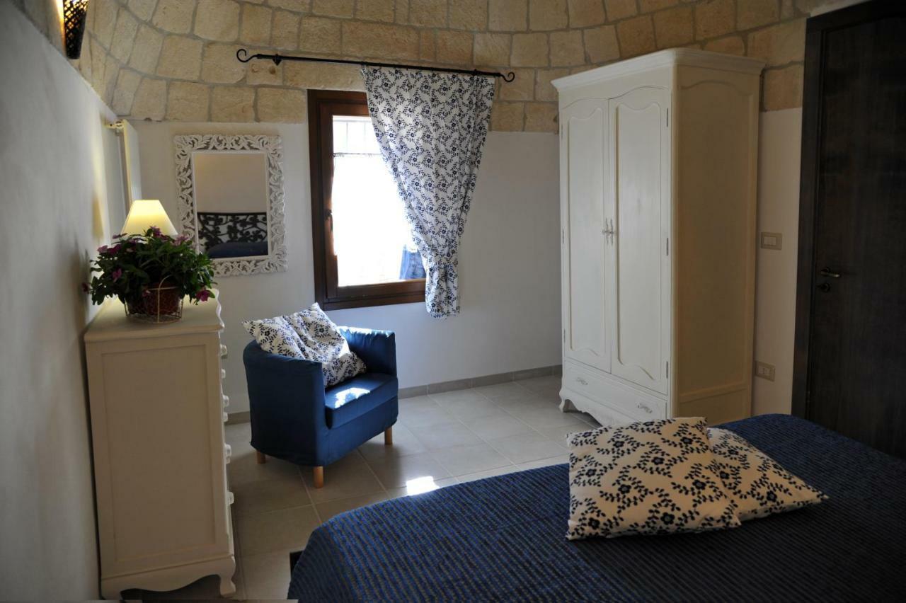 Trullo Delle Querce Suite Private Pool Мартина Франка Екстериор снимка